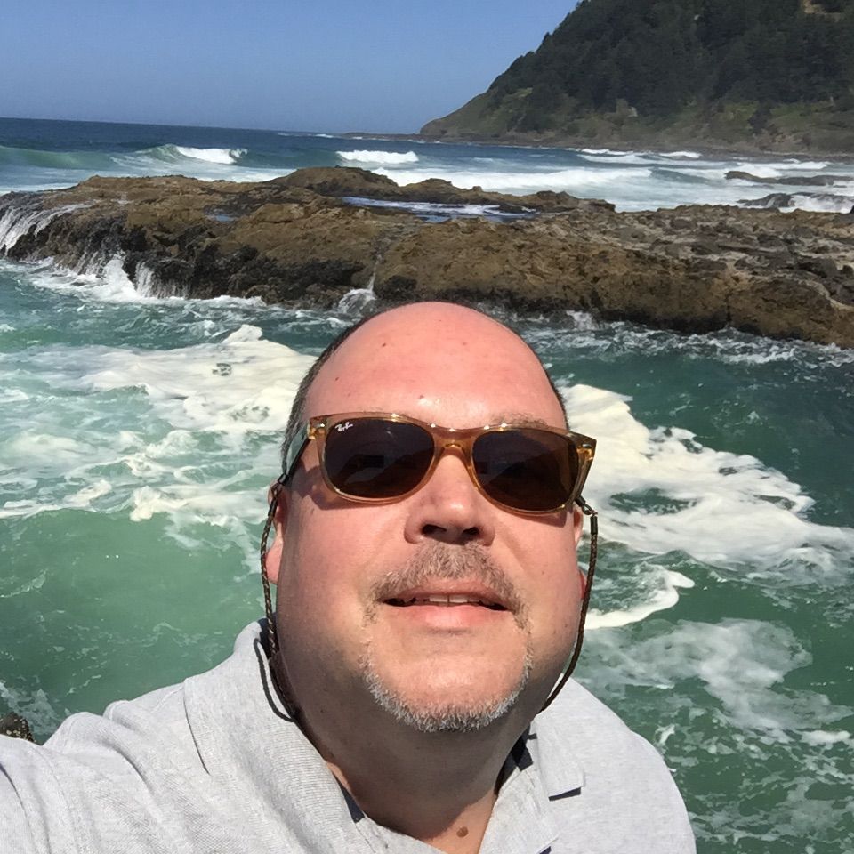 Profile of Scott Cotrell