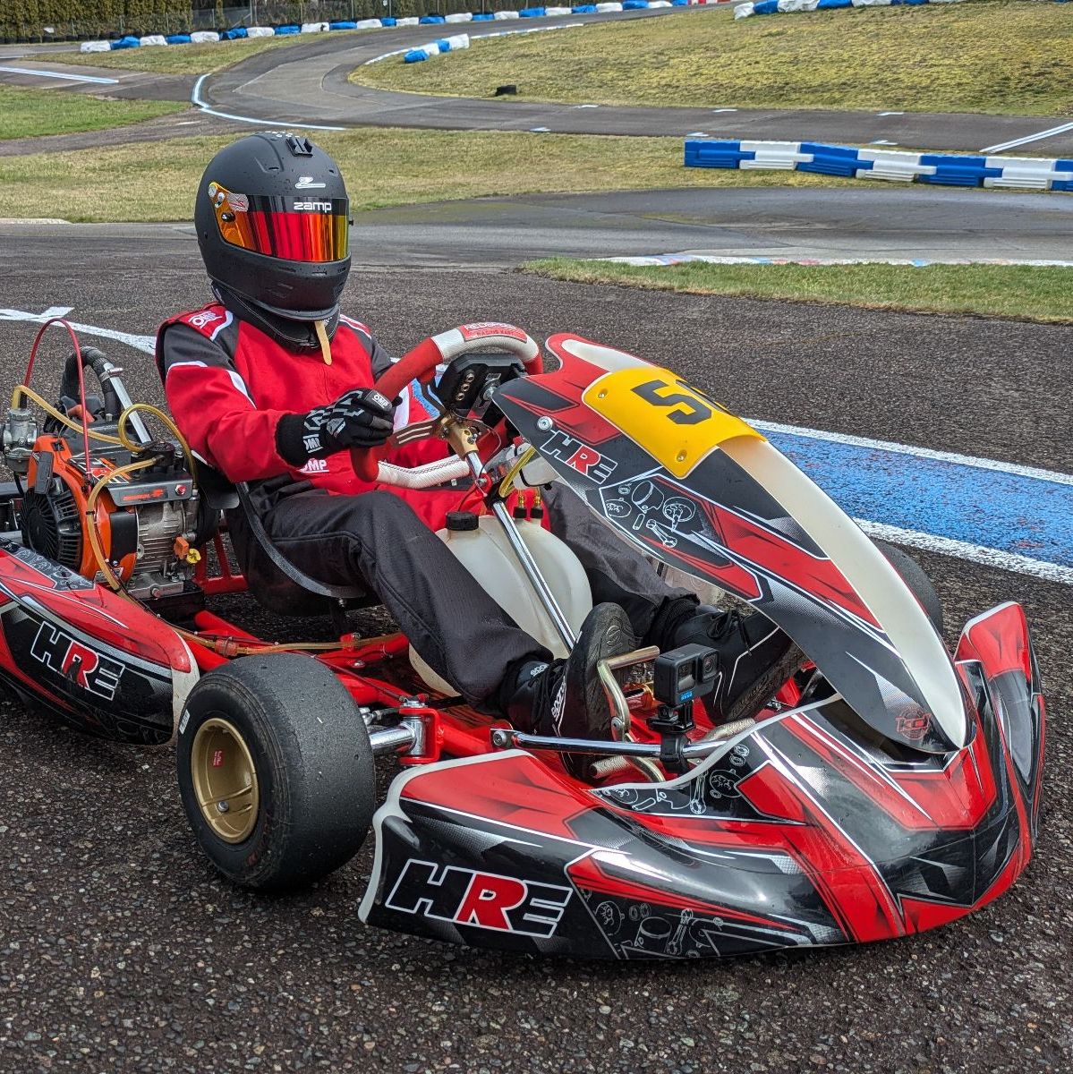 Profile of Rowen Colby