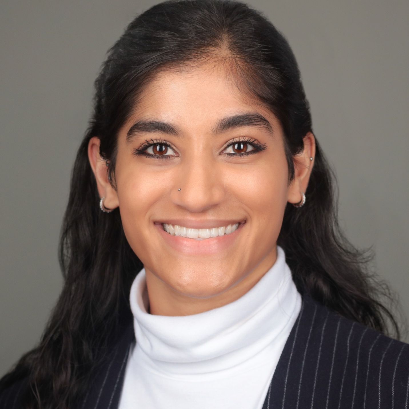 Profile of Amanda Massidas