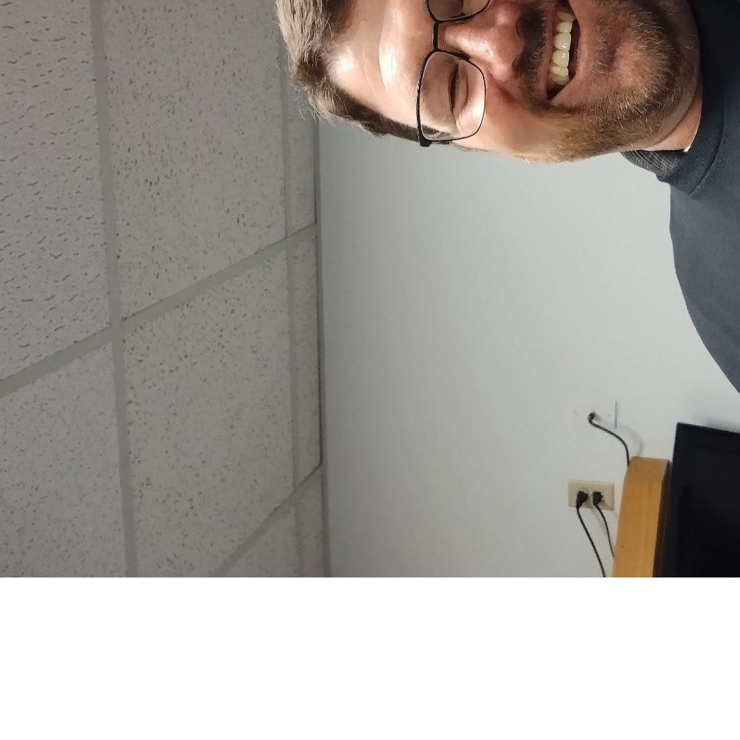 Profile of Paul Wion