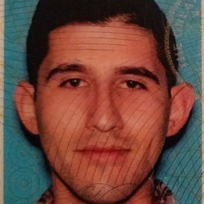 Profile of Jaime Gonzalez