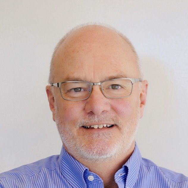 Profile of Brian Murphy