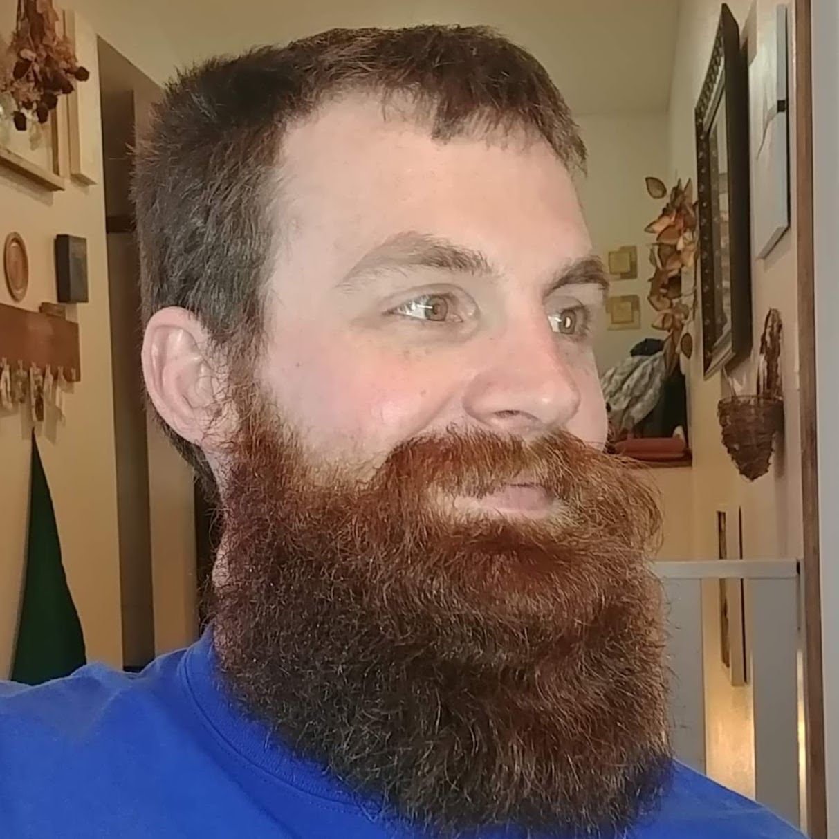 Profile of Jared Letterly