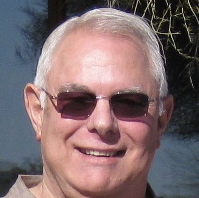 Profile of Richard Dickison