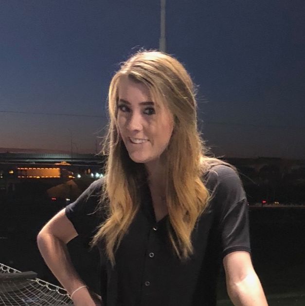 Profile of Ellie M