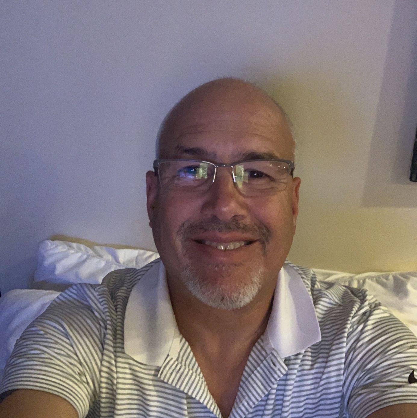 Profile of Ivan Pabon Jr.