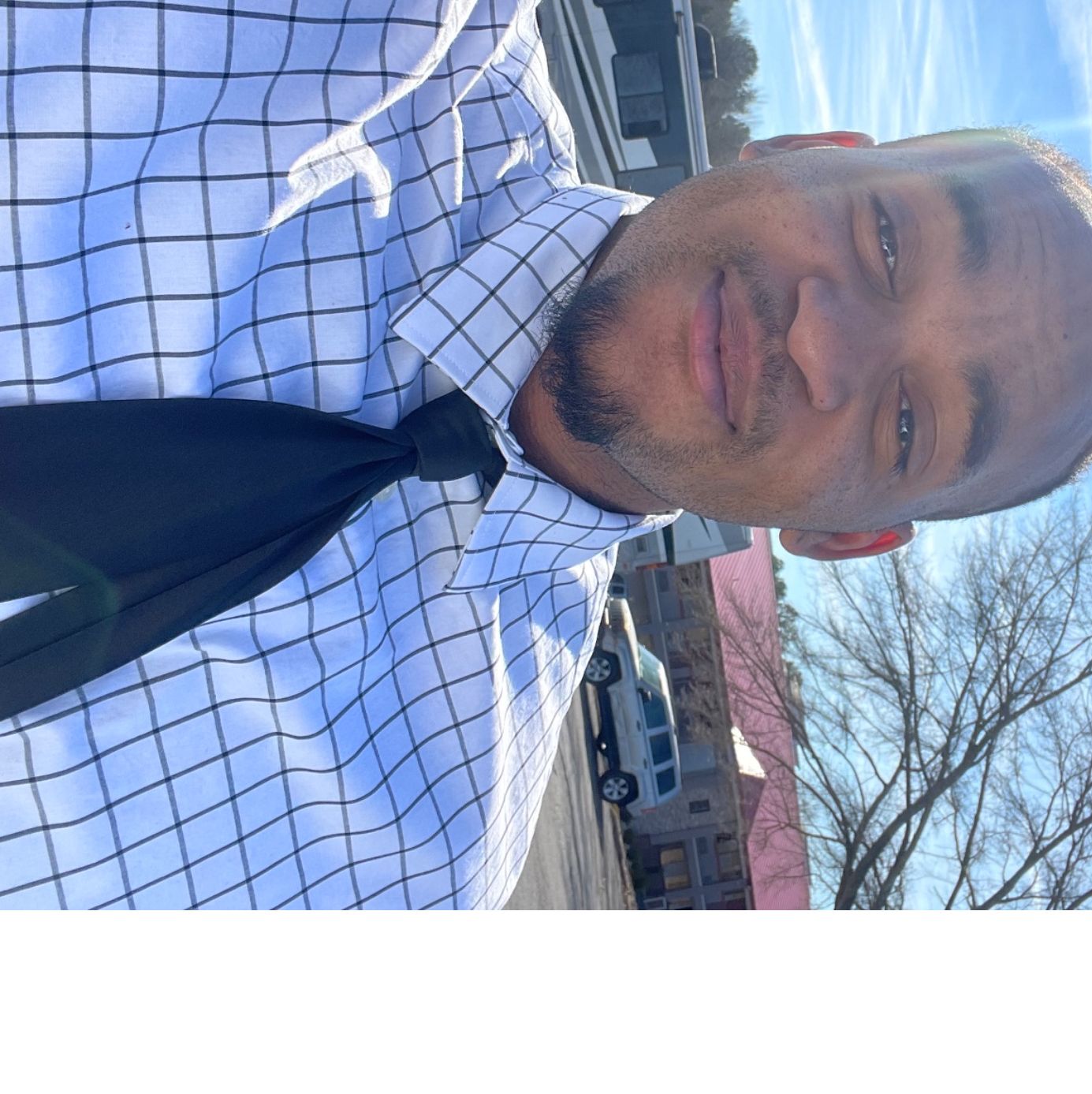 Profile of Ramon Mclemore