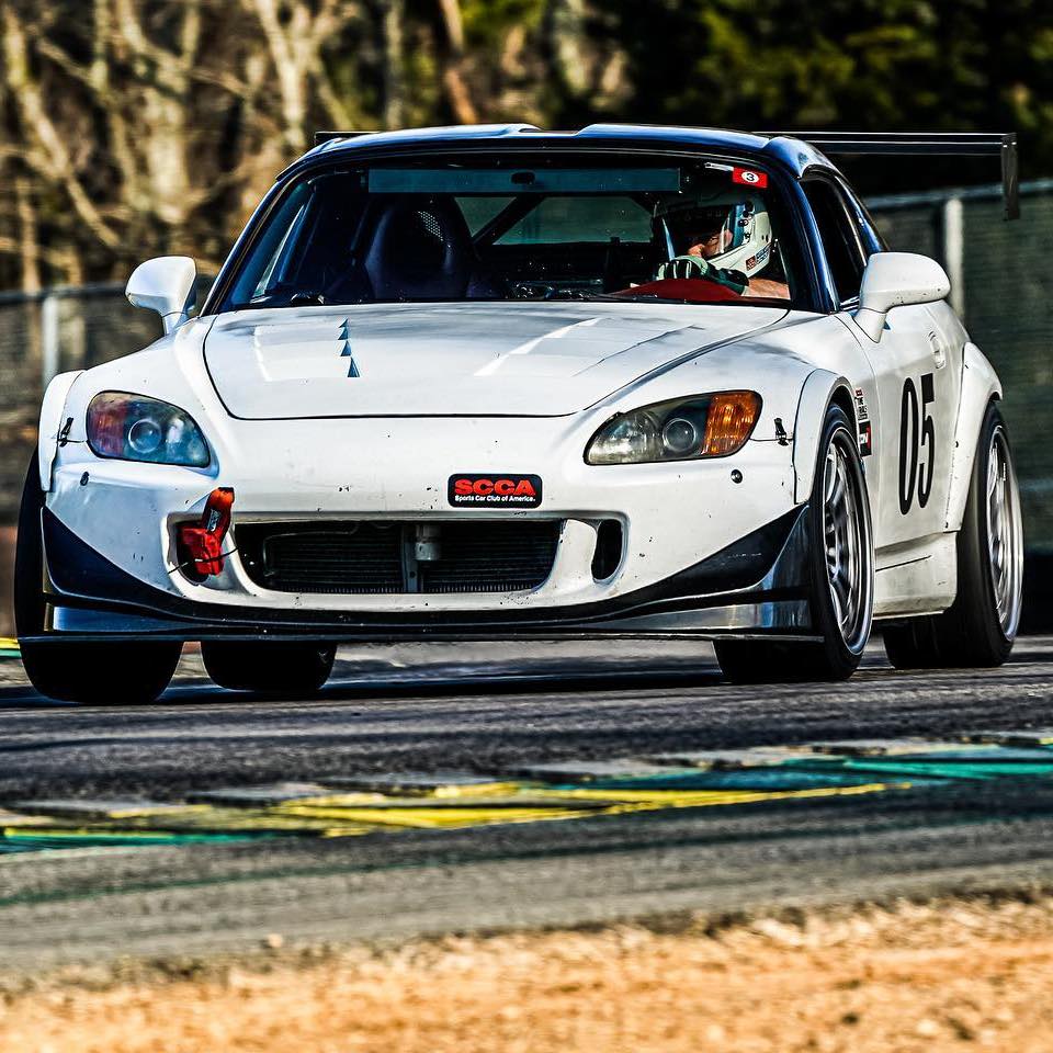 Profile of Justin Fricke