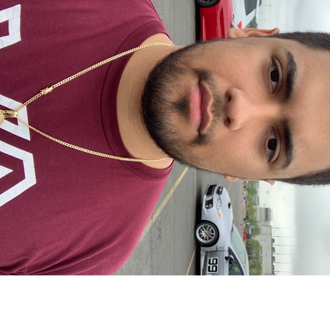 Profile of Kelvin Perez