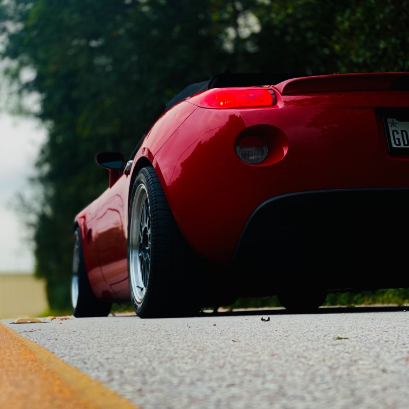 Profile of Logan Le Blanc