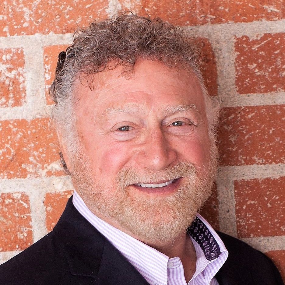 Profile of Ron Rader