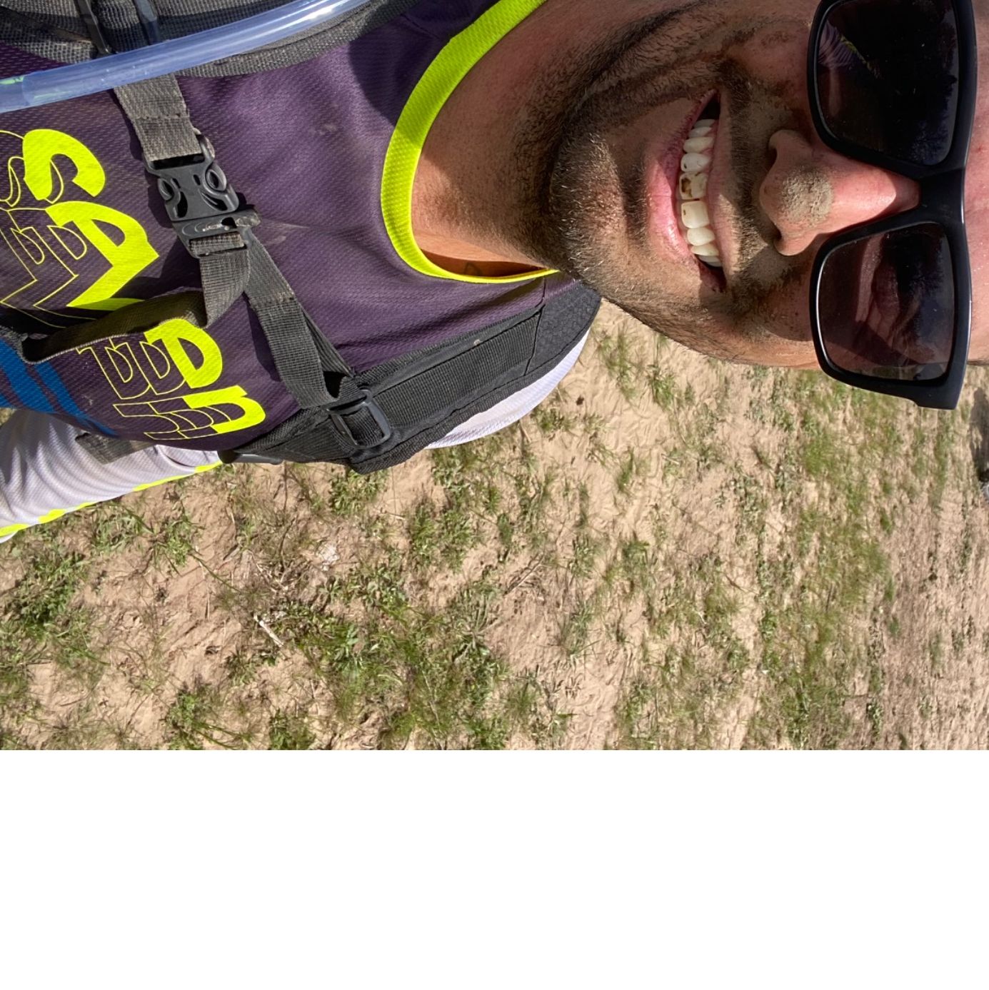 Profile of Tanner Occhialini