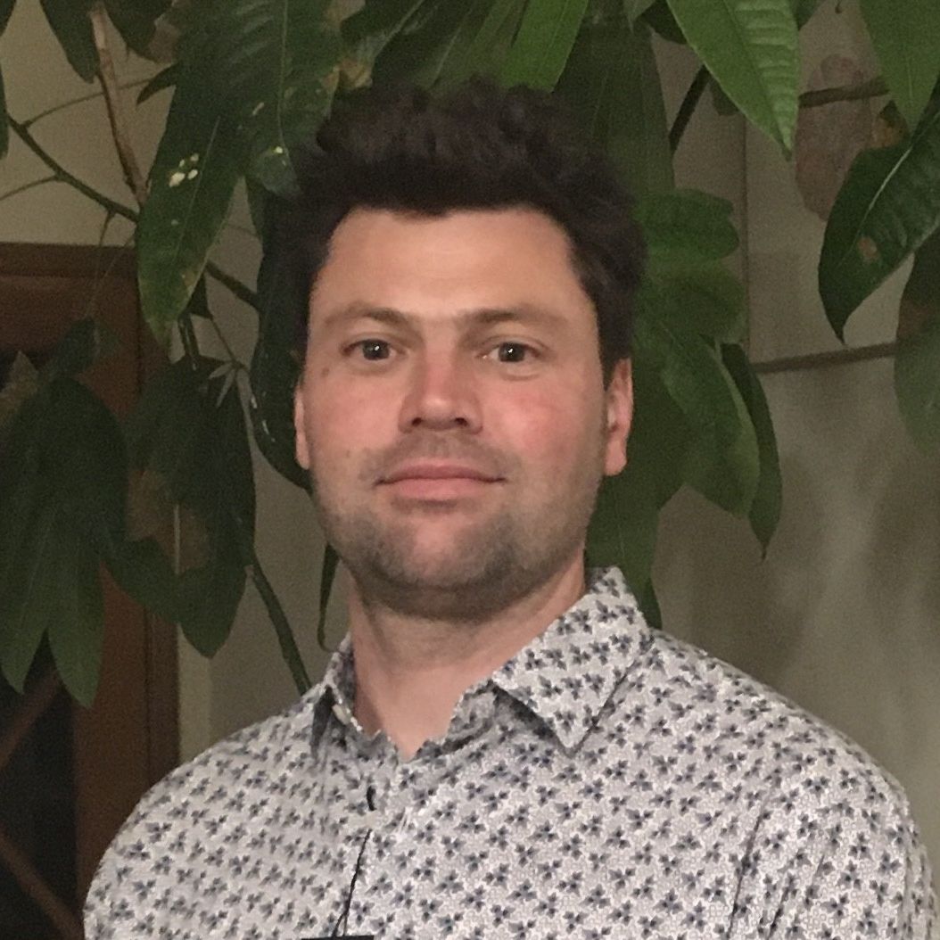 Profile of Jacob Rower