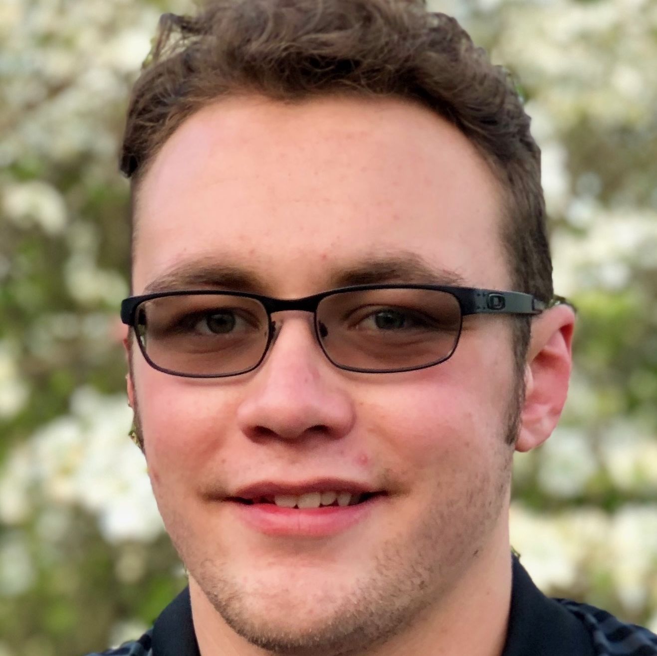 Profile of Alex Turner