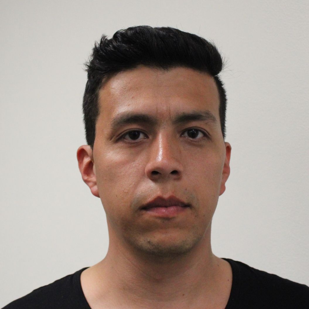 Profile of Felipe Otero