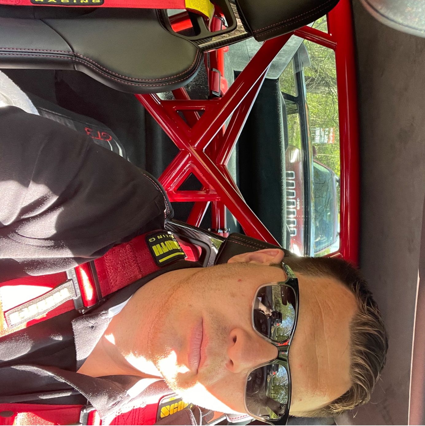 Profile of Adrian Foca