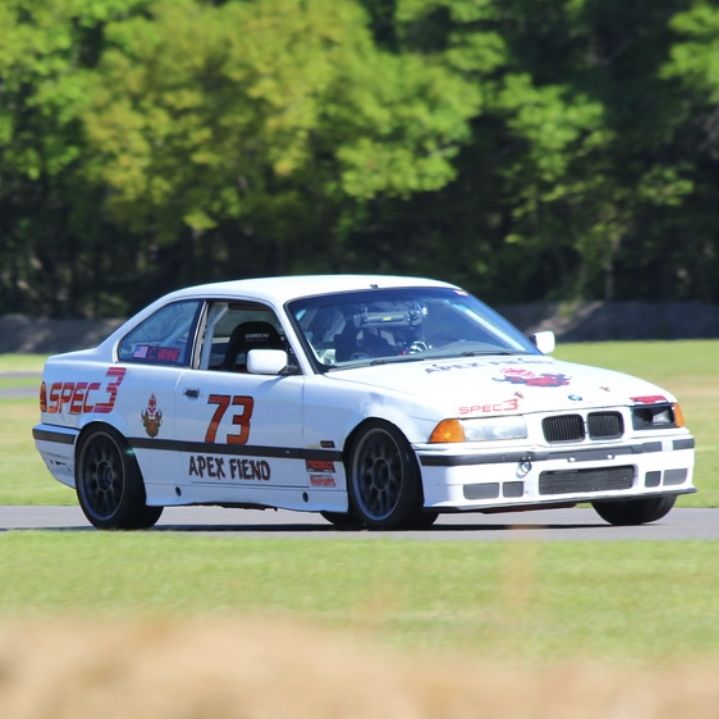 Profile of Chad Vanne