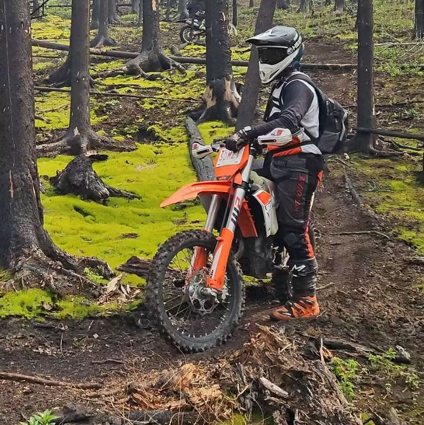 Profile of Tyler Keeping