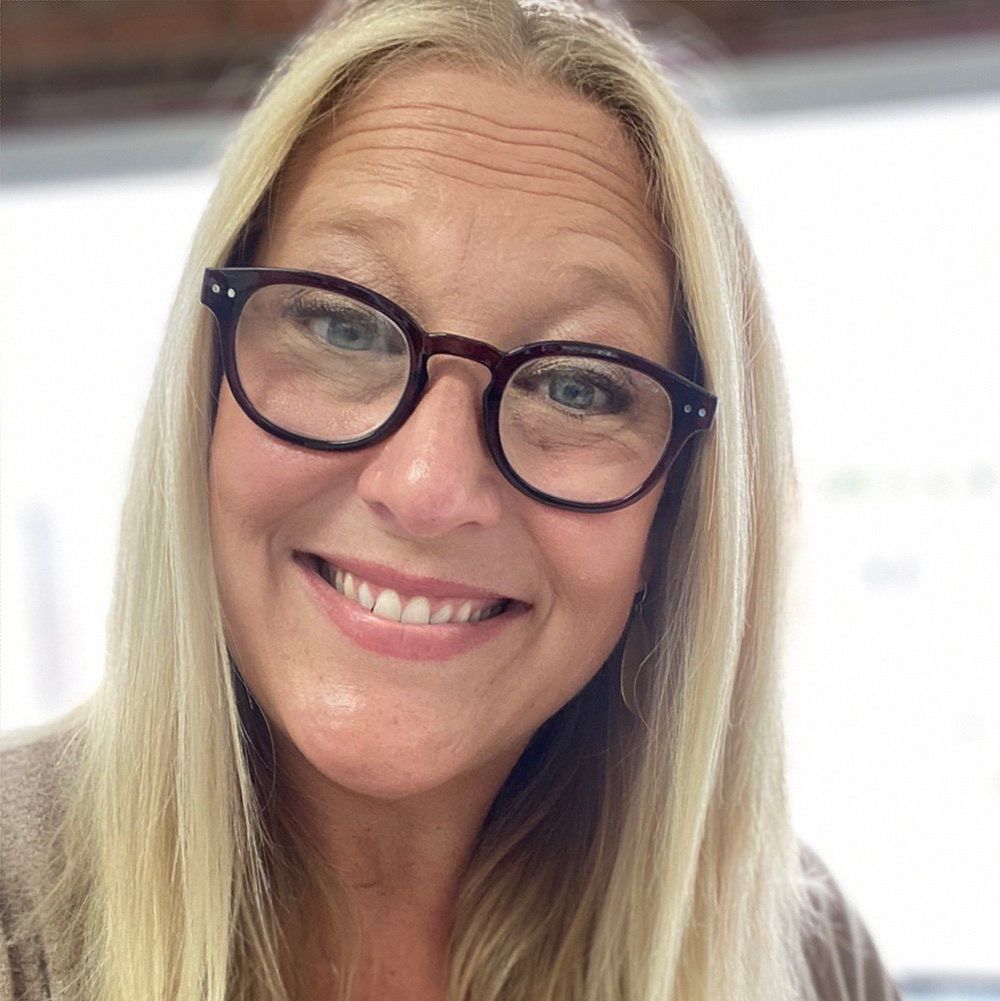 Profile of Allison Dodd