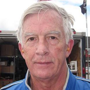 Profile of Hobart  Buppert