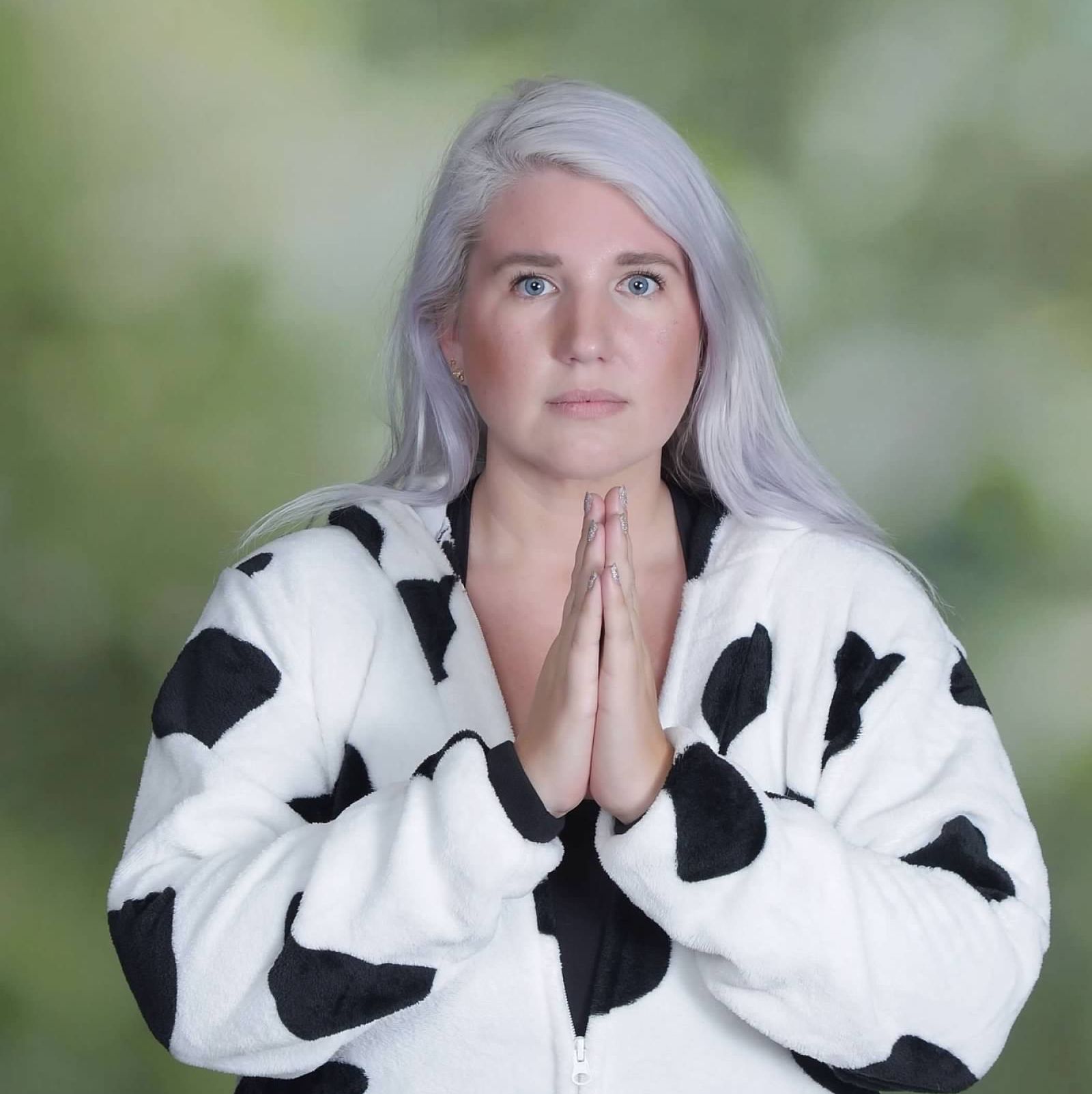 Profile of Morgan Brook