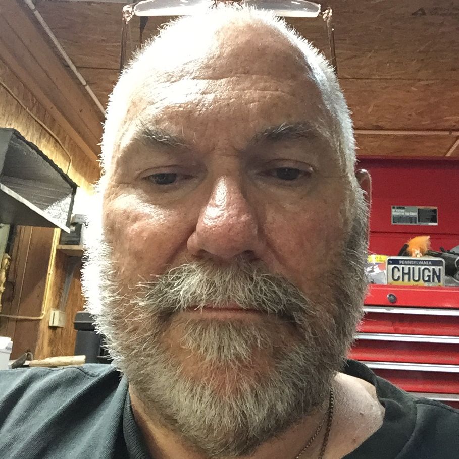 Profile of Lonnie Wells