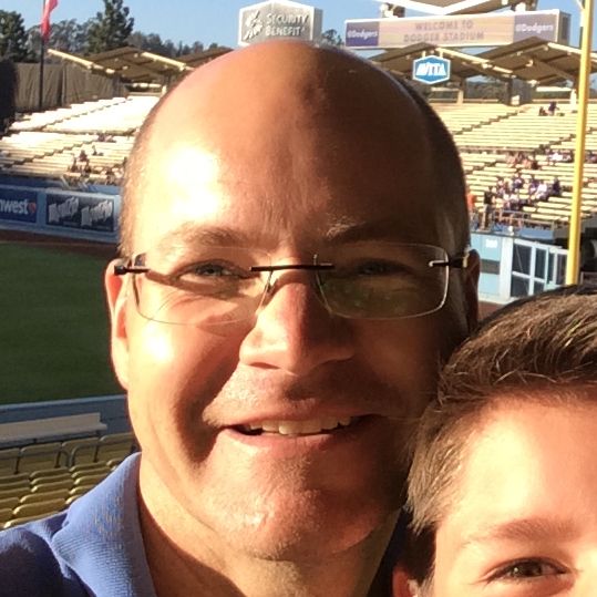 Profile of Peter Nordblad