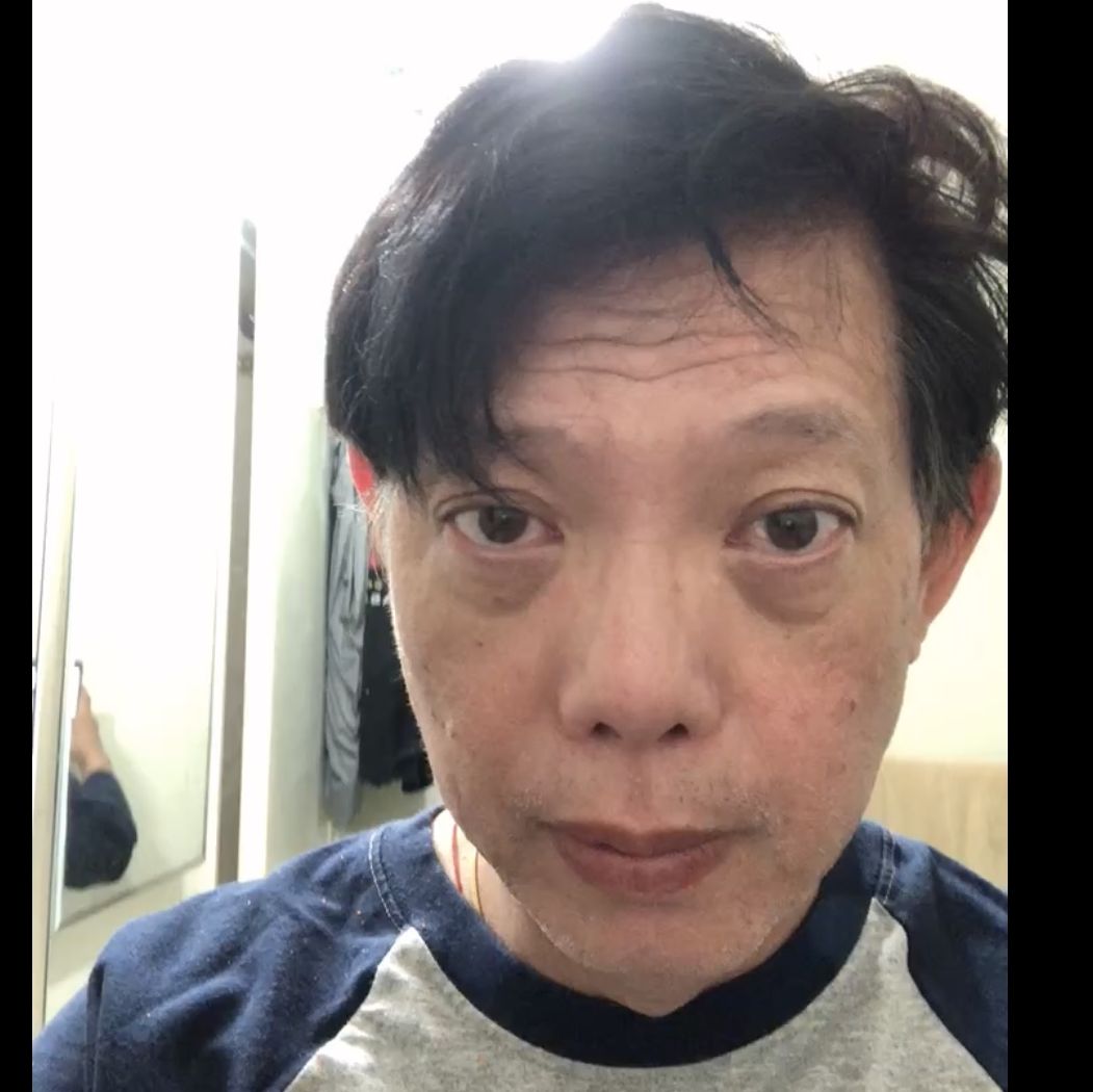 Profile of Anthony Calayag