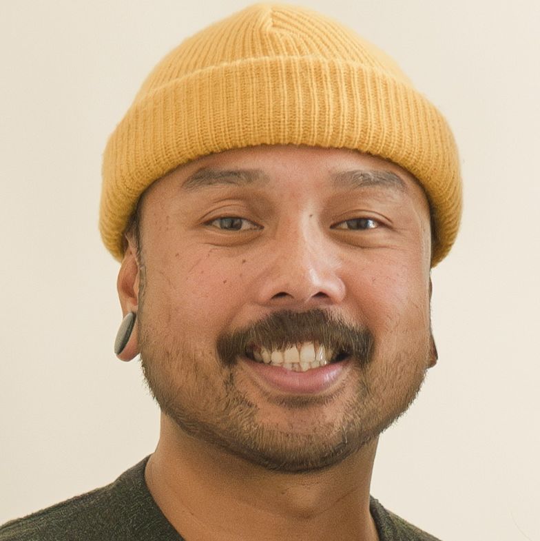 Profile of Kristopher Flores