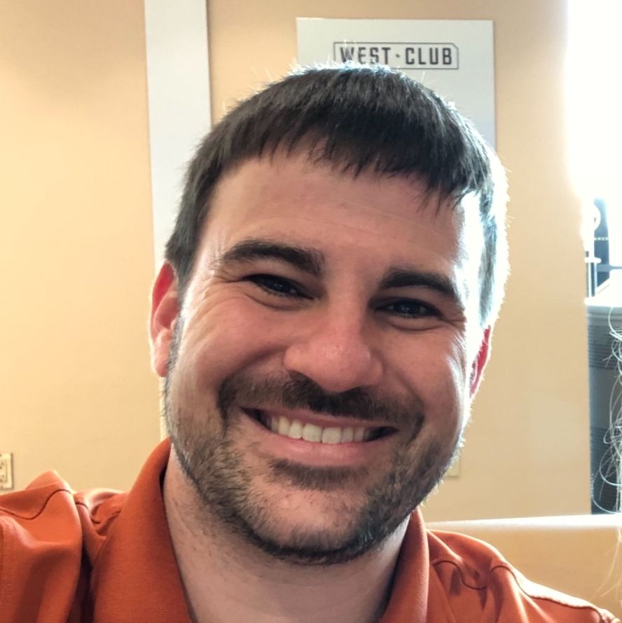 Profile of Ben Heasty