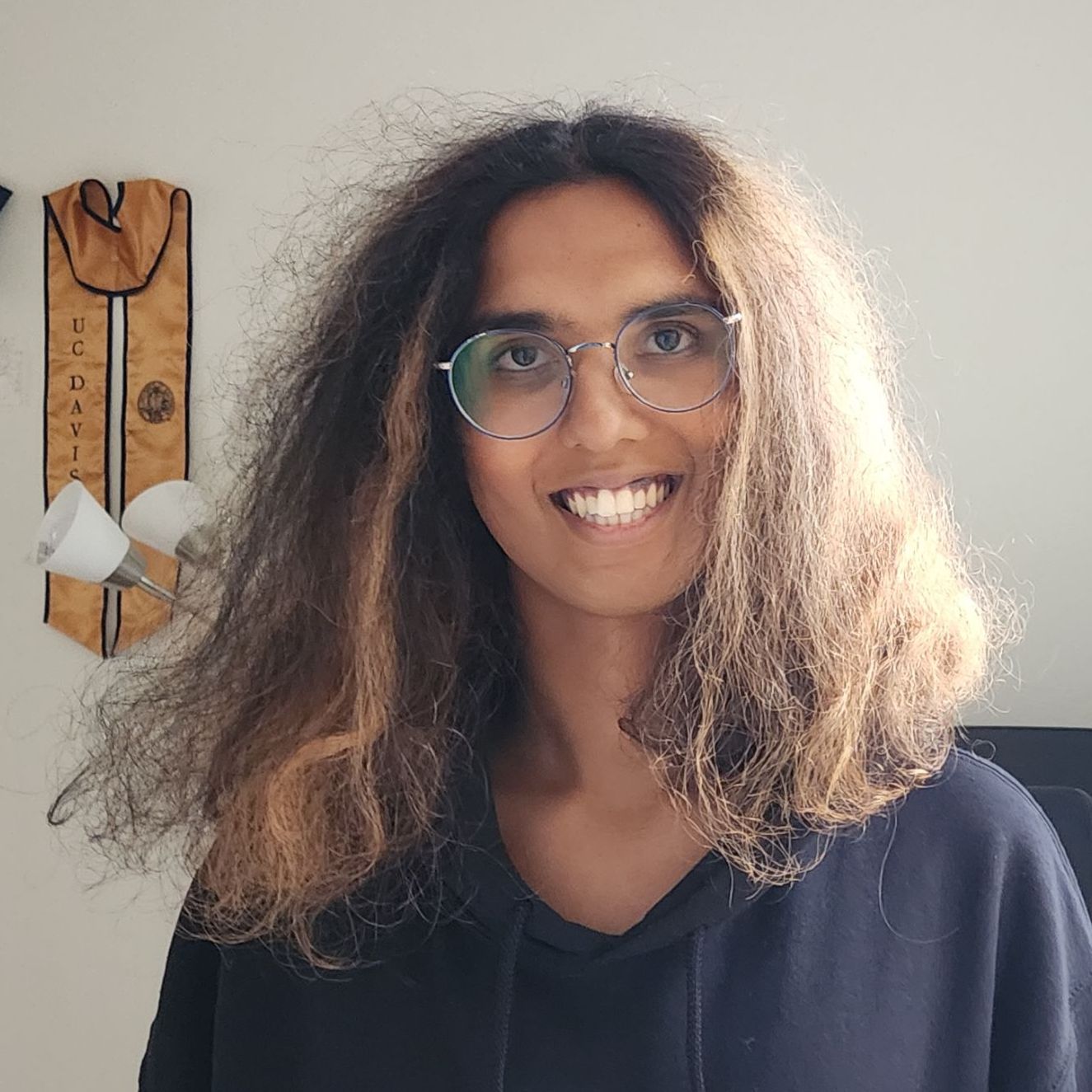 Profile of Salila Renduchintala