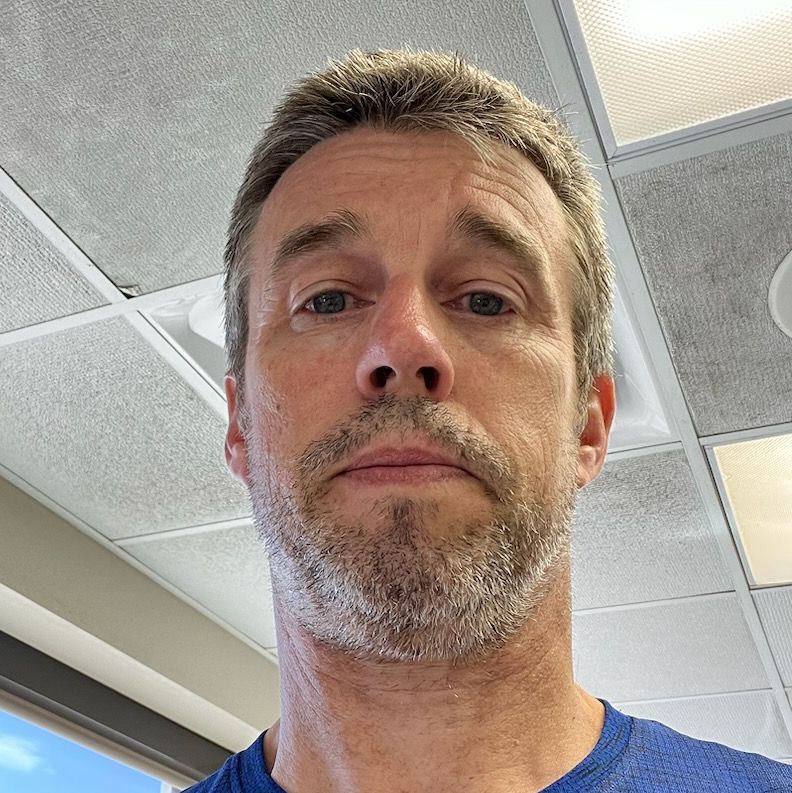 Profile of Eric Fogg