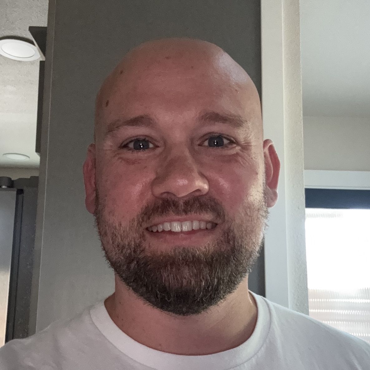 Profile of Michael Leavitt