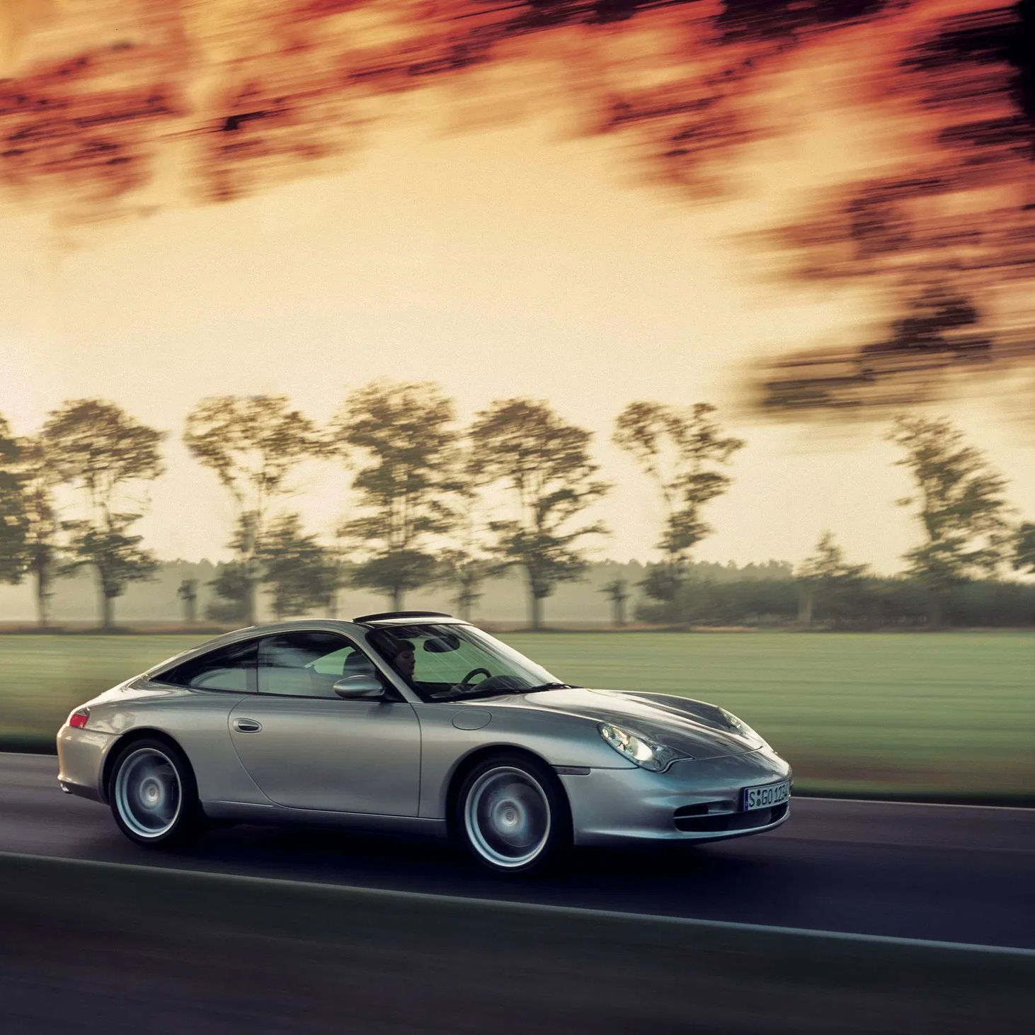 Profile of Booker Wooten