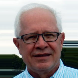 Profile of Tim Corcoran