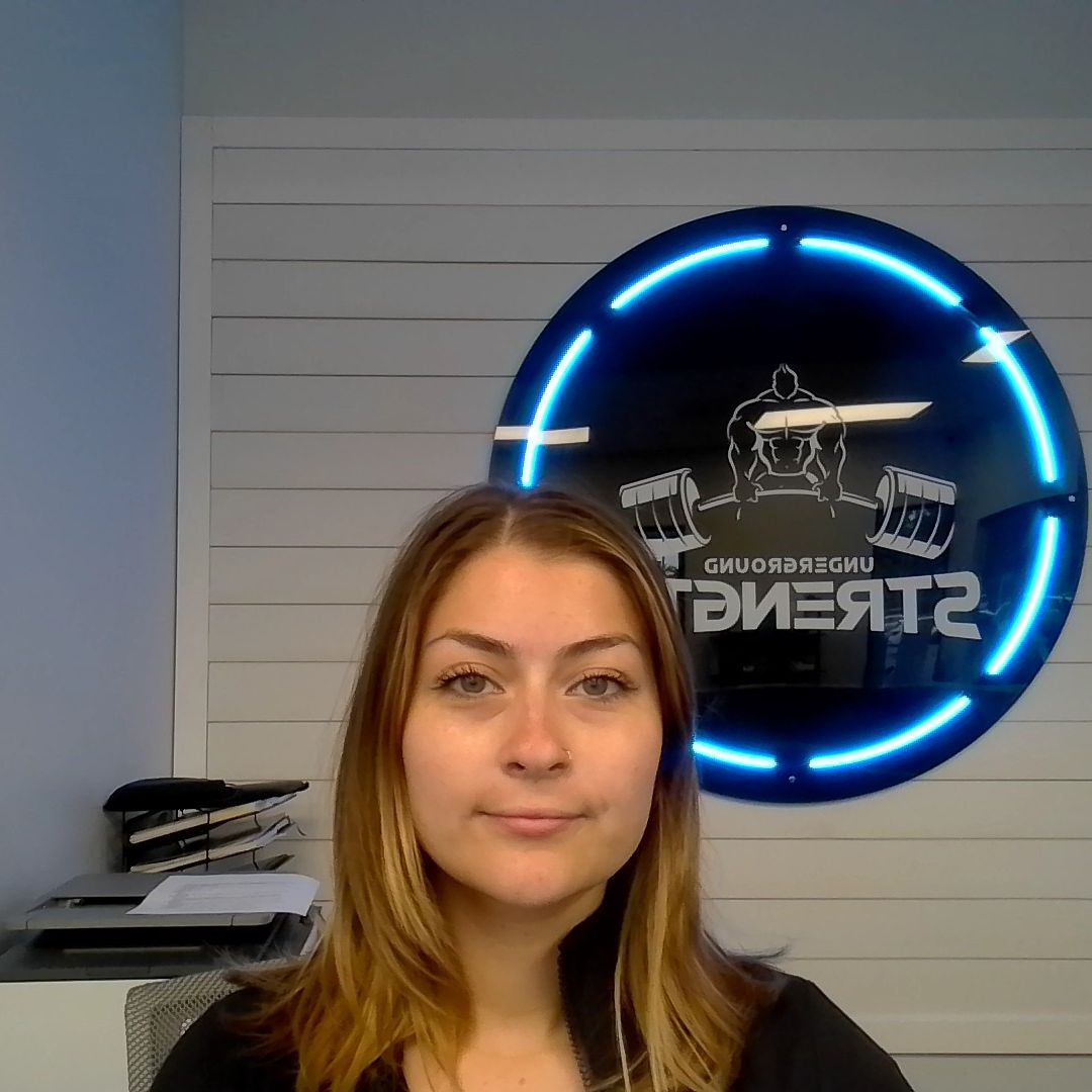 Profile of Selena Ionetz