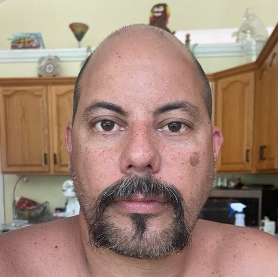 Profile of Donato Castano