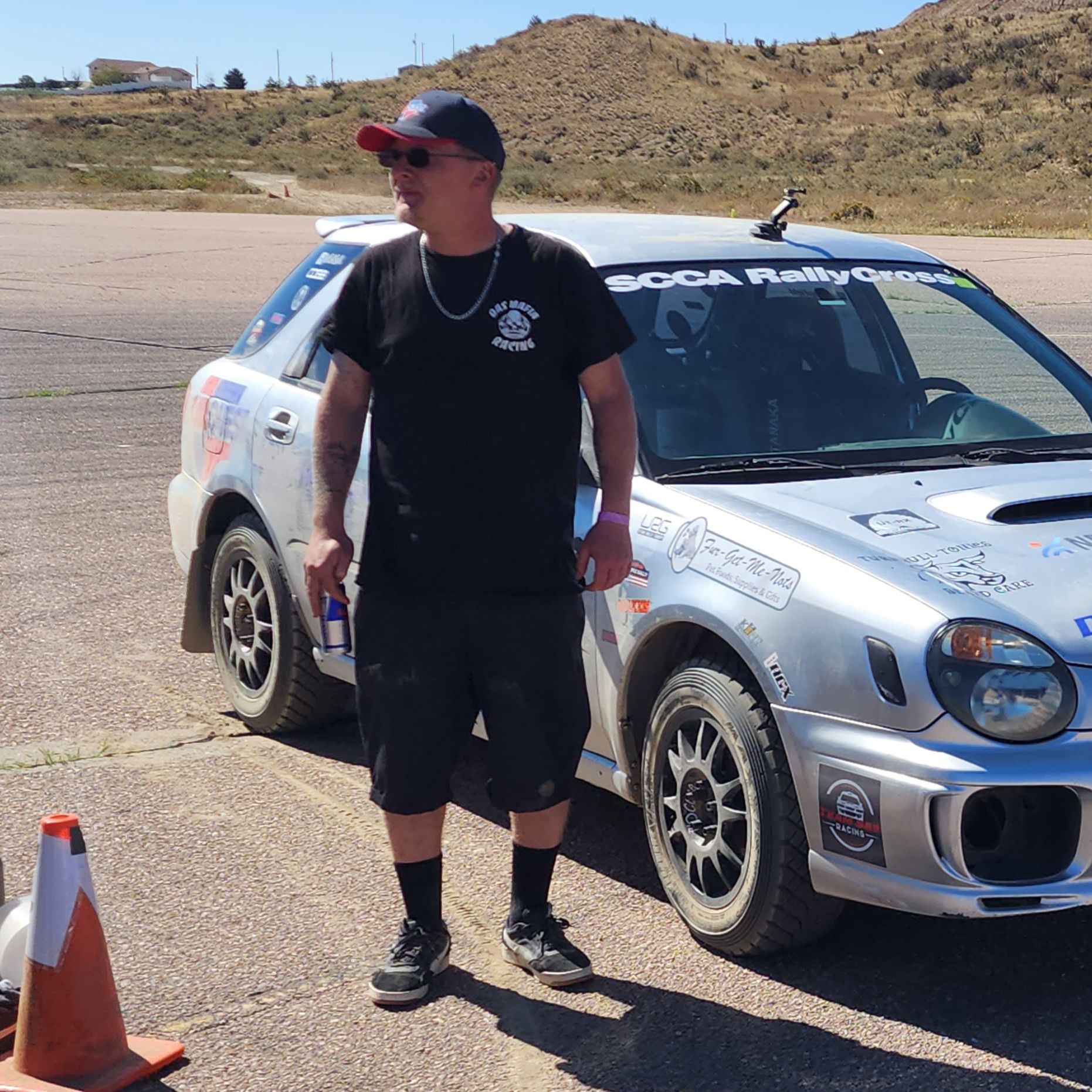 Profile of Joshua Campfield