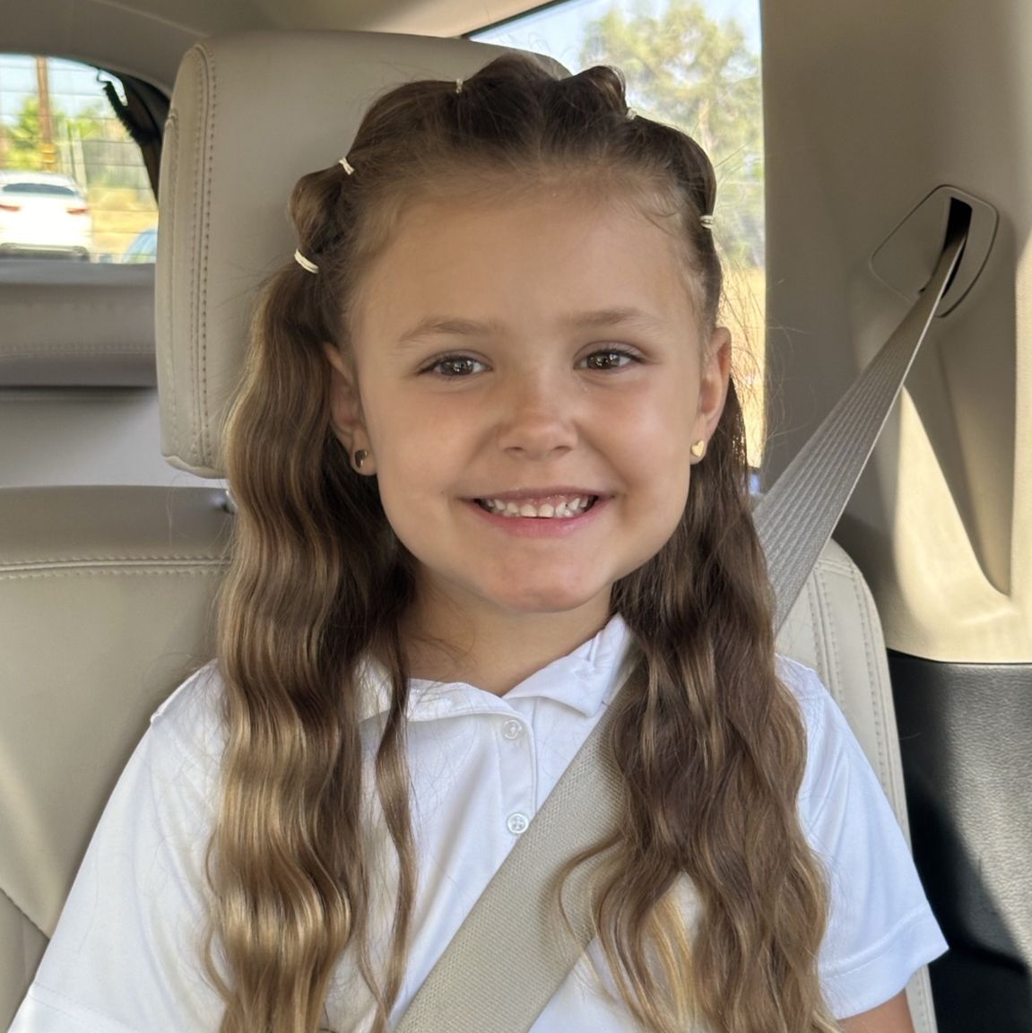 Profile of Charlotte Zimmerman