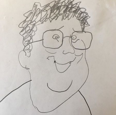 Profile of John Caceres