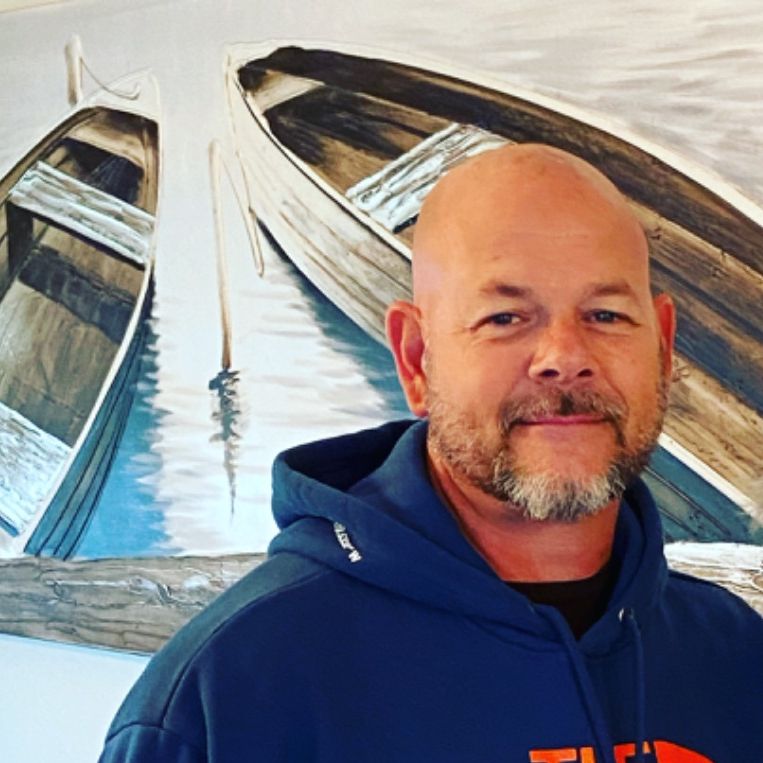 Profile of Milan Jarman