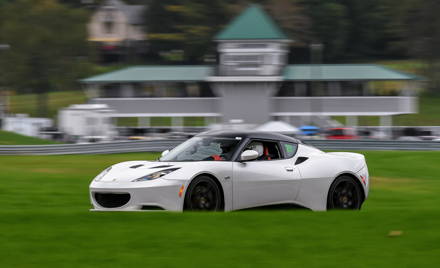 SCDA- Lime Rock Park- Track Event- October 7th