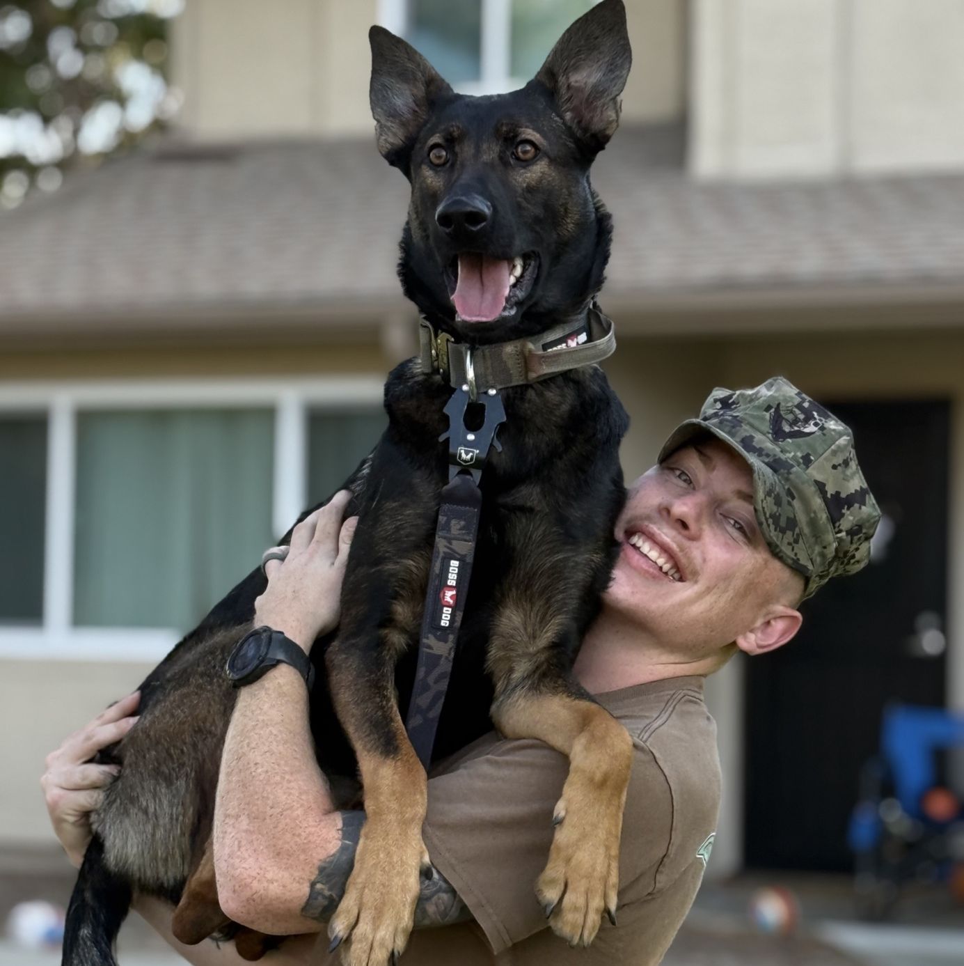 Profile of Mason Buchner