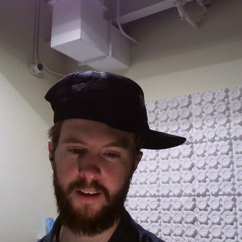Profile of Zachary Smith