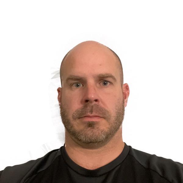 Profile of Jeff Hinks