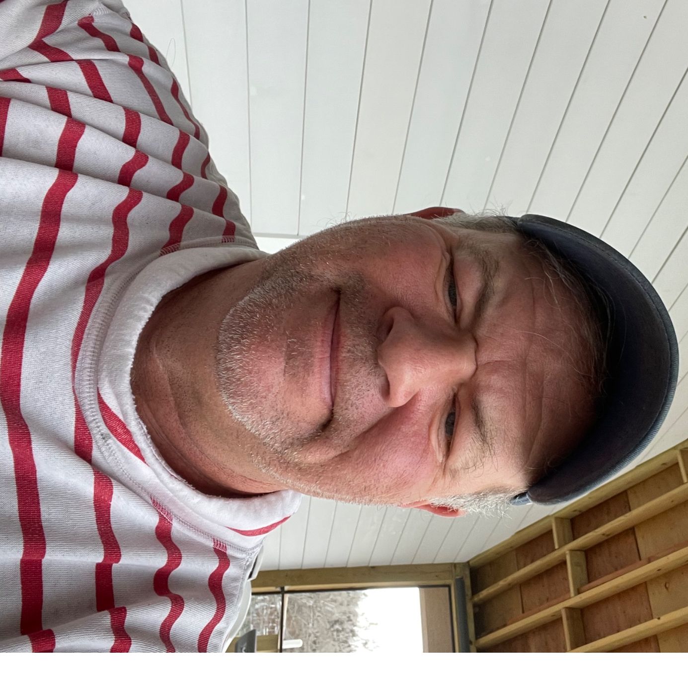 Profile of Phil Grayson