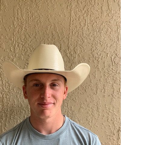 Profile of Garrett Hoffman