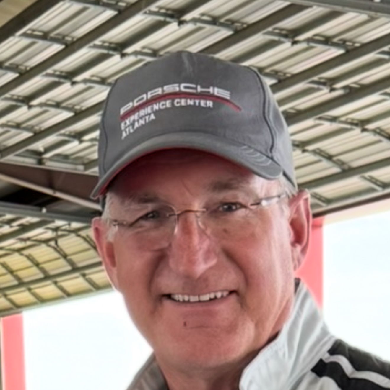 Profile of Donald Lippencott