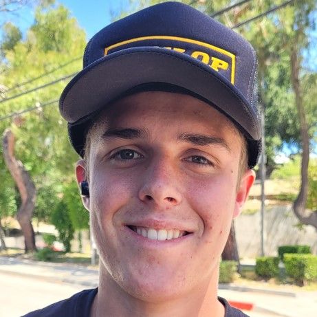 Profile of Rocco Landers