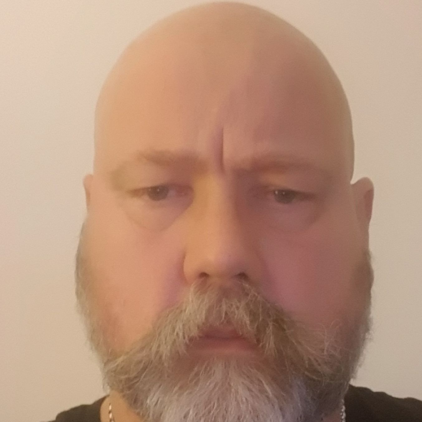 Profile of Rob Baxandall